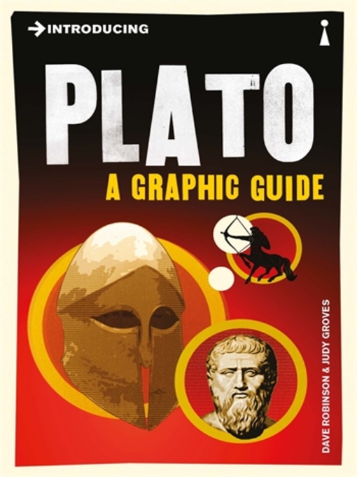 Title details for Introducing Plato by Dave Robinson - Available